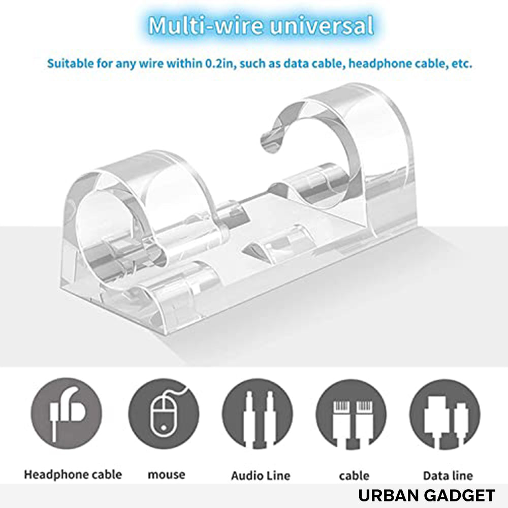 Urban™ Cord Keeper (50 Pcs)