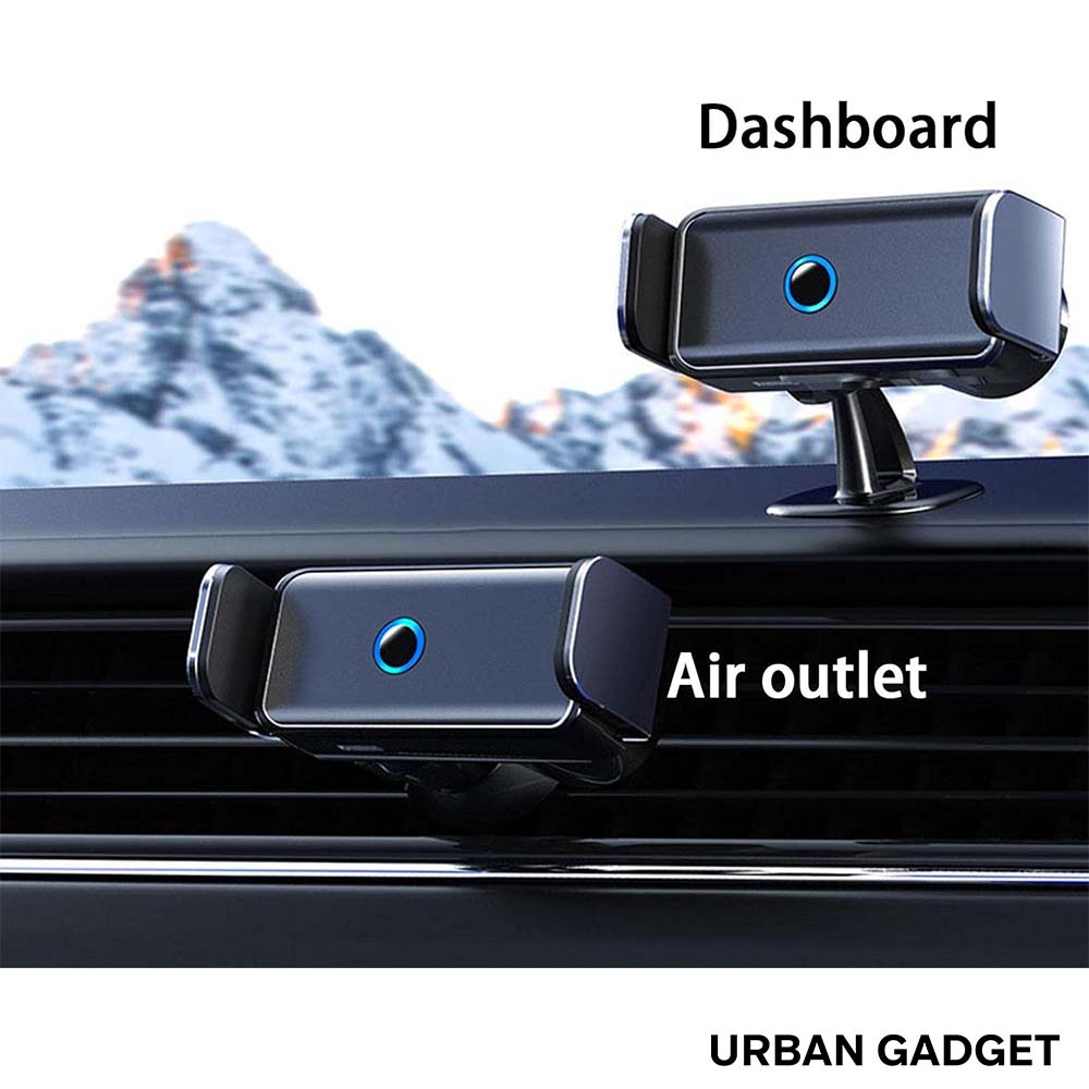 Urban™ GripDash