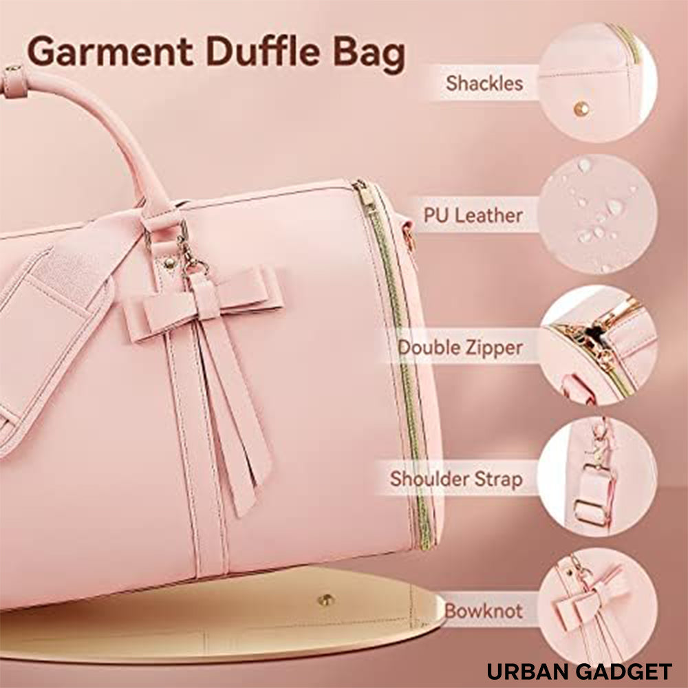 Urban™ WardrobeGo