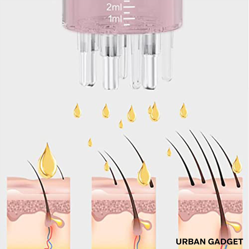 Urban™ Scalp Oil Tool