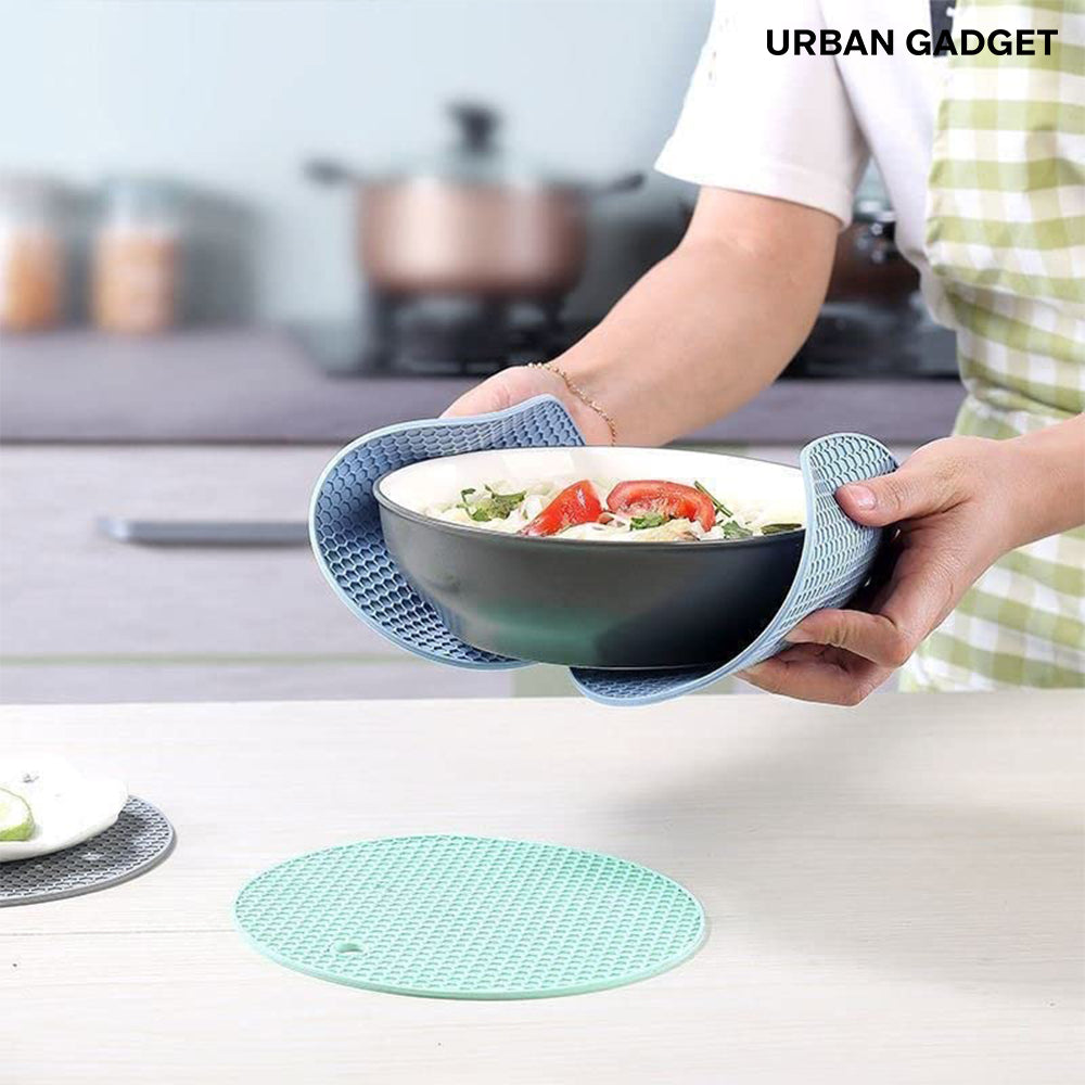 Urban™ Grip Mat