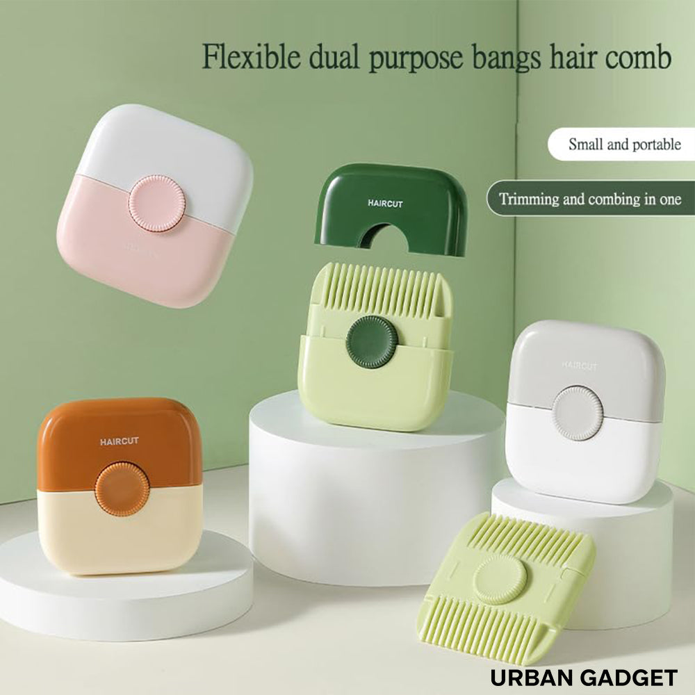 Urban™ BiCut Styler