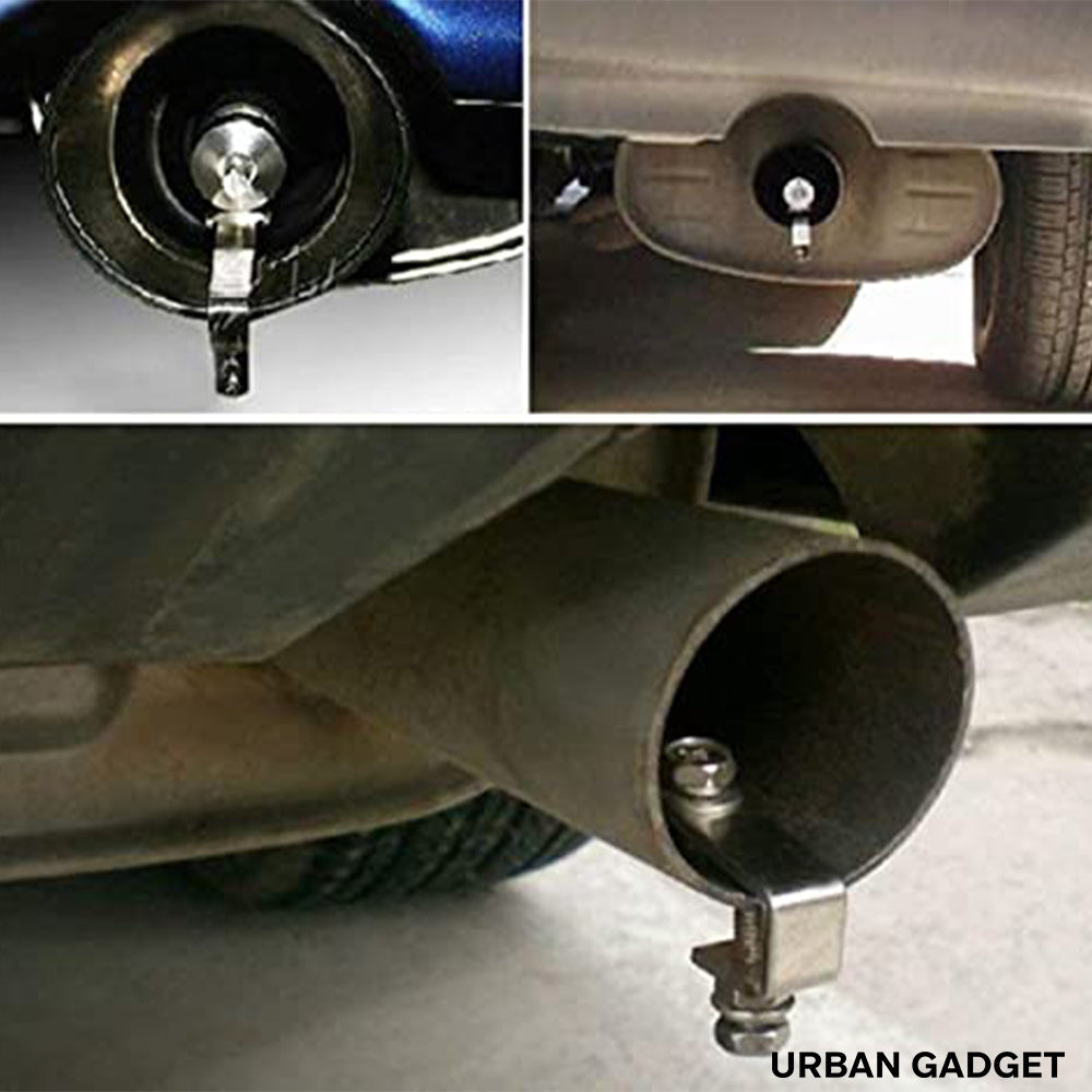 Urban™ ThrustTube