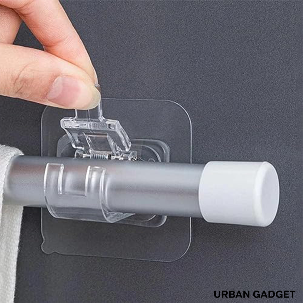 Urban™ Adhesive Hooks (Buy 2 Get 3 Free)