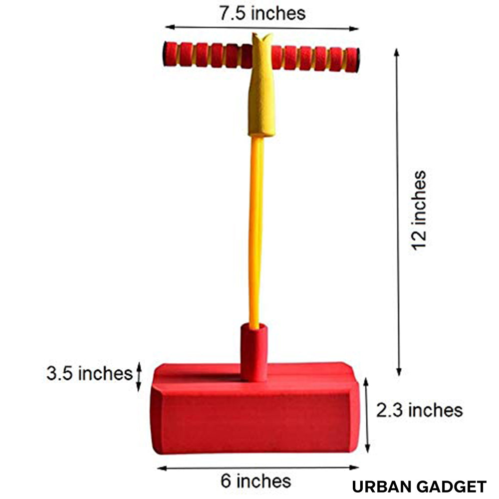 Urban™ Rise Hopper