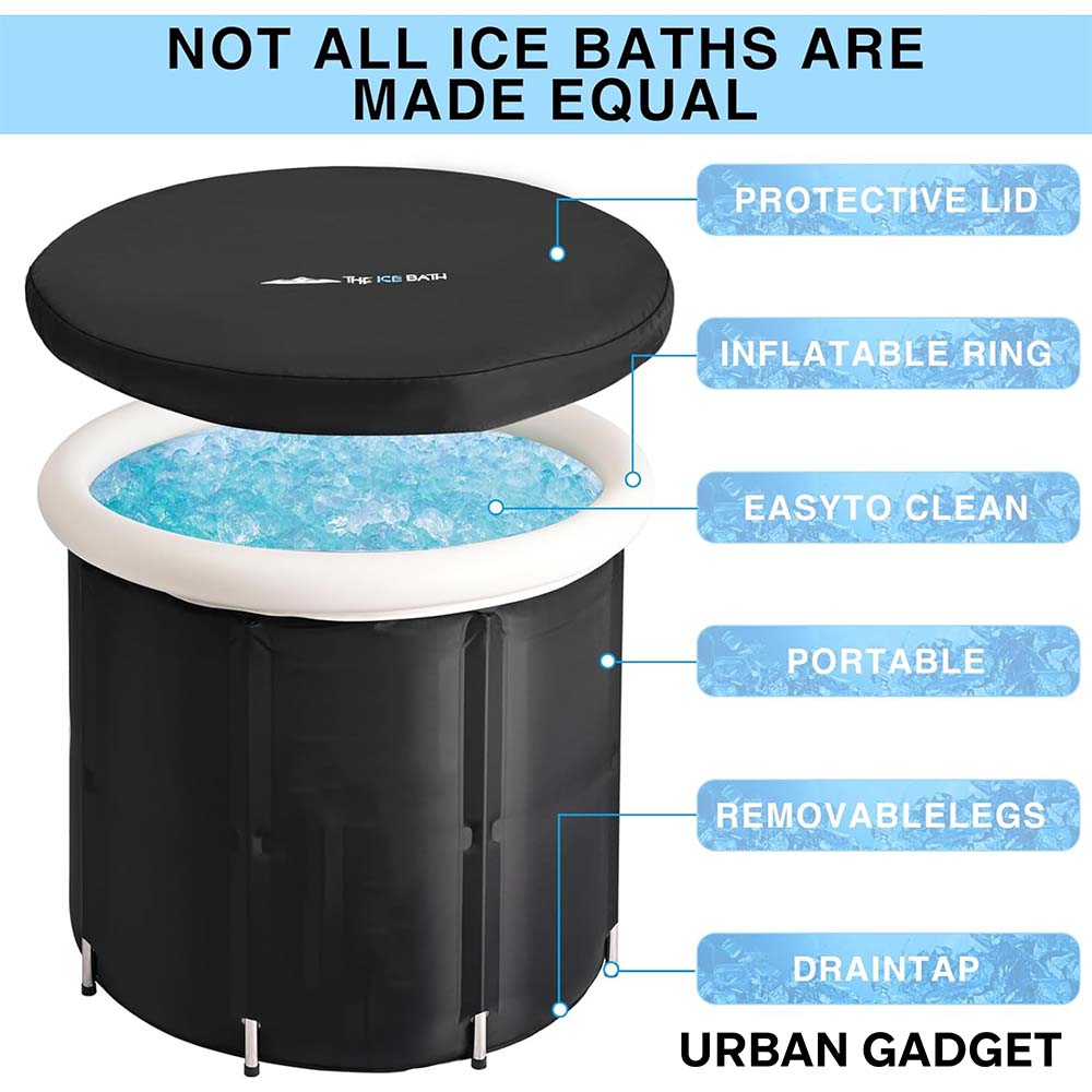 Urban™ Chill Pod