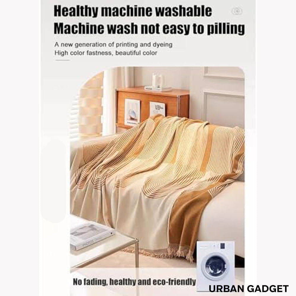 Urban™ Chenille Reversi-Cover