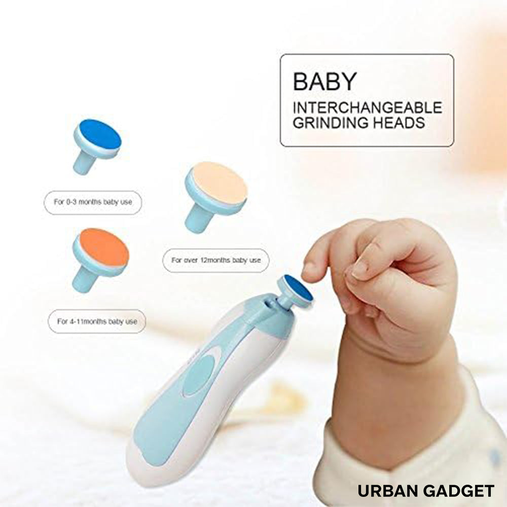 Urban™ HandGroom