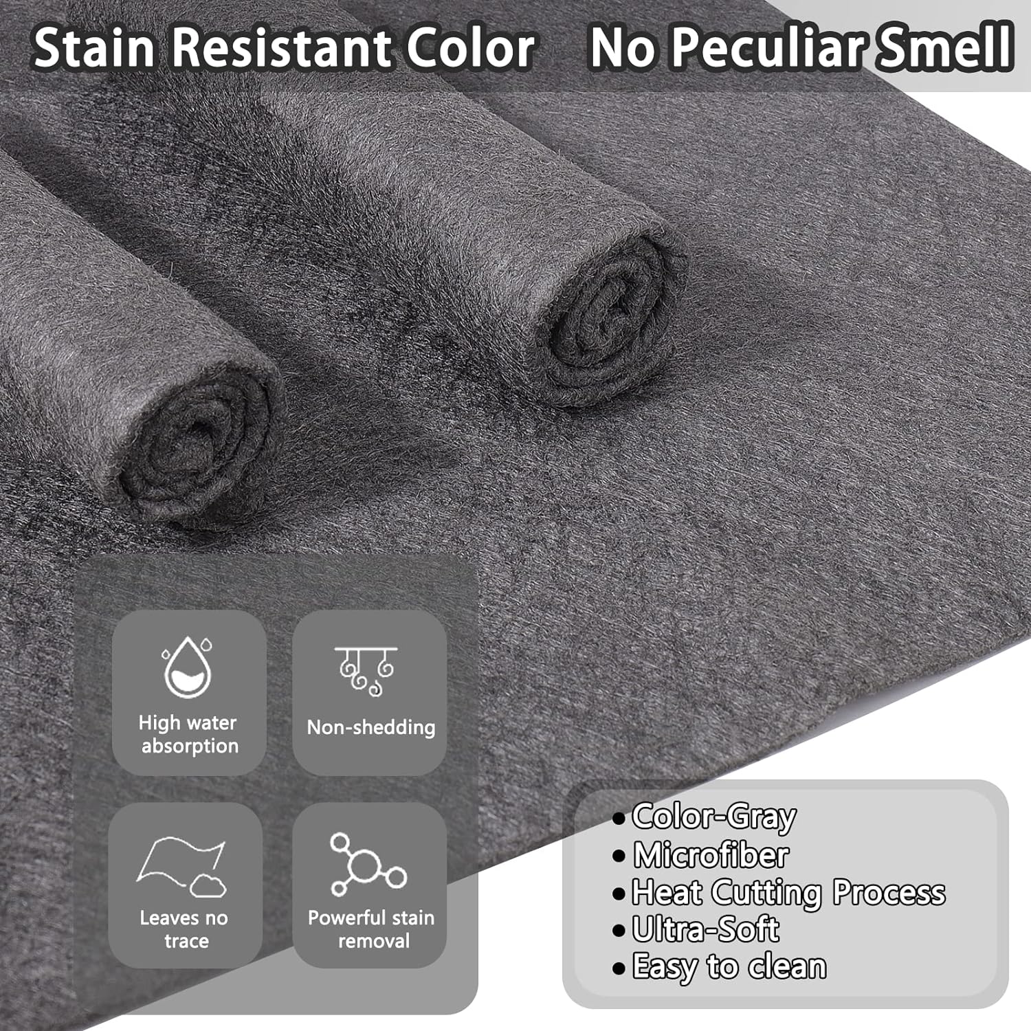 Thickened Magic Cleaning Cloth (7 Pcs)