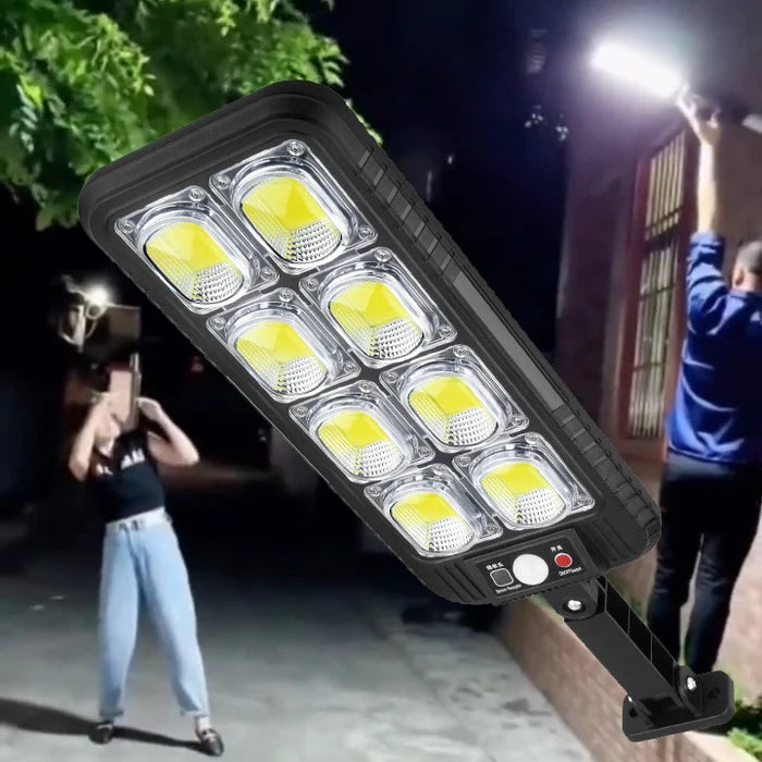 Urban™ SolarGlow