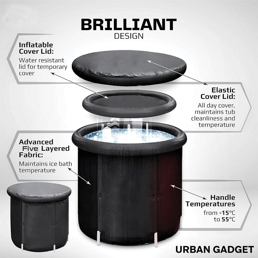 Urban™ SleekSoak