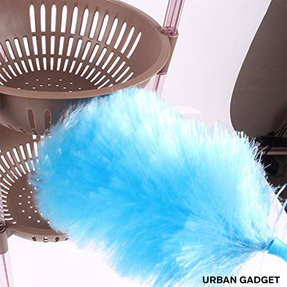 Urban™ SwiftClean Retractable Duster