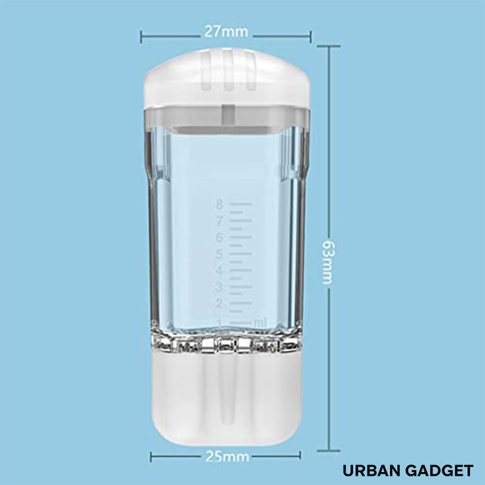 Urban™ Scalp Oil Tool