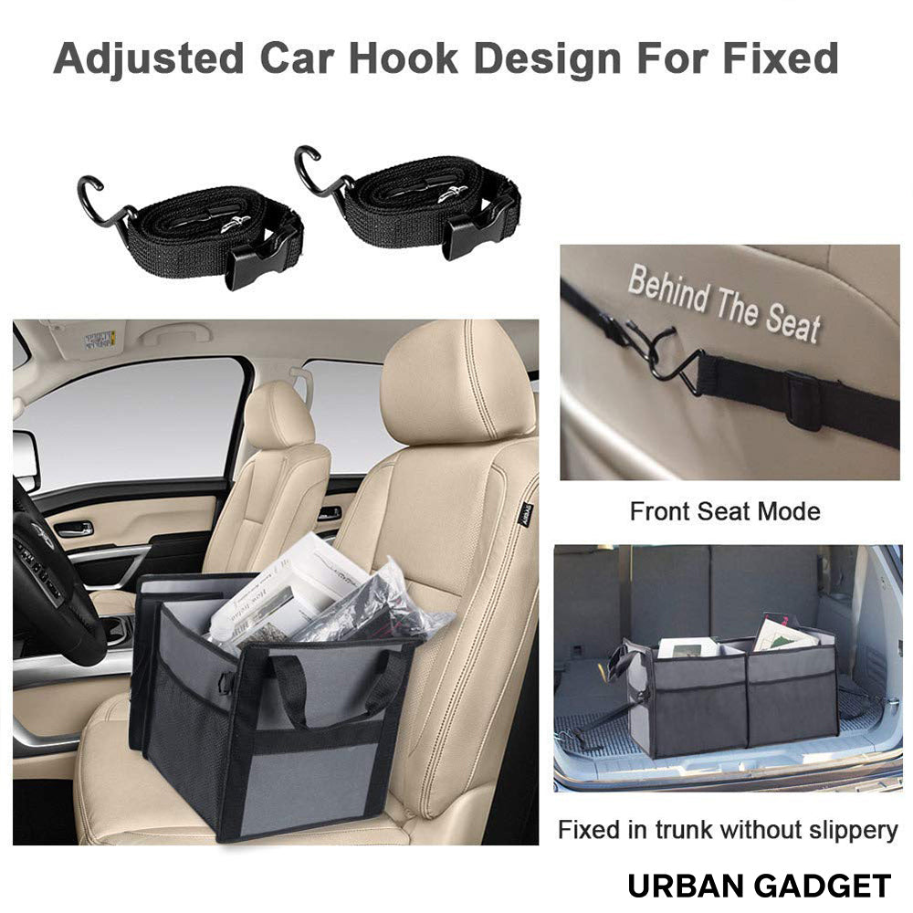 Urban™ AutoArranger