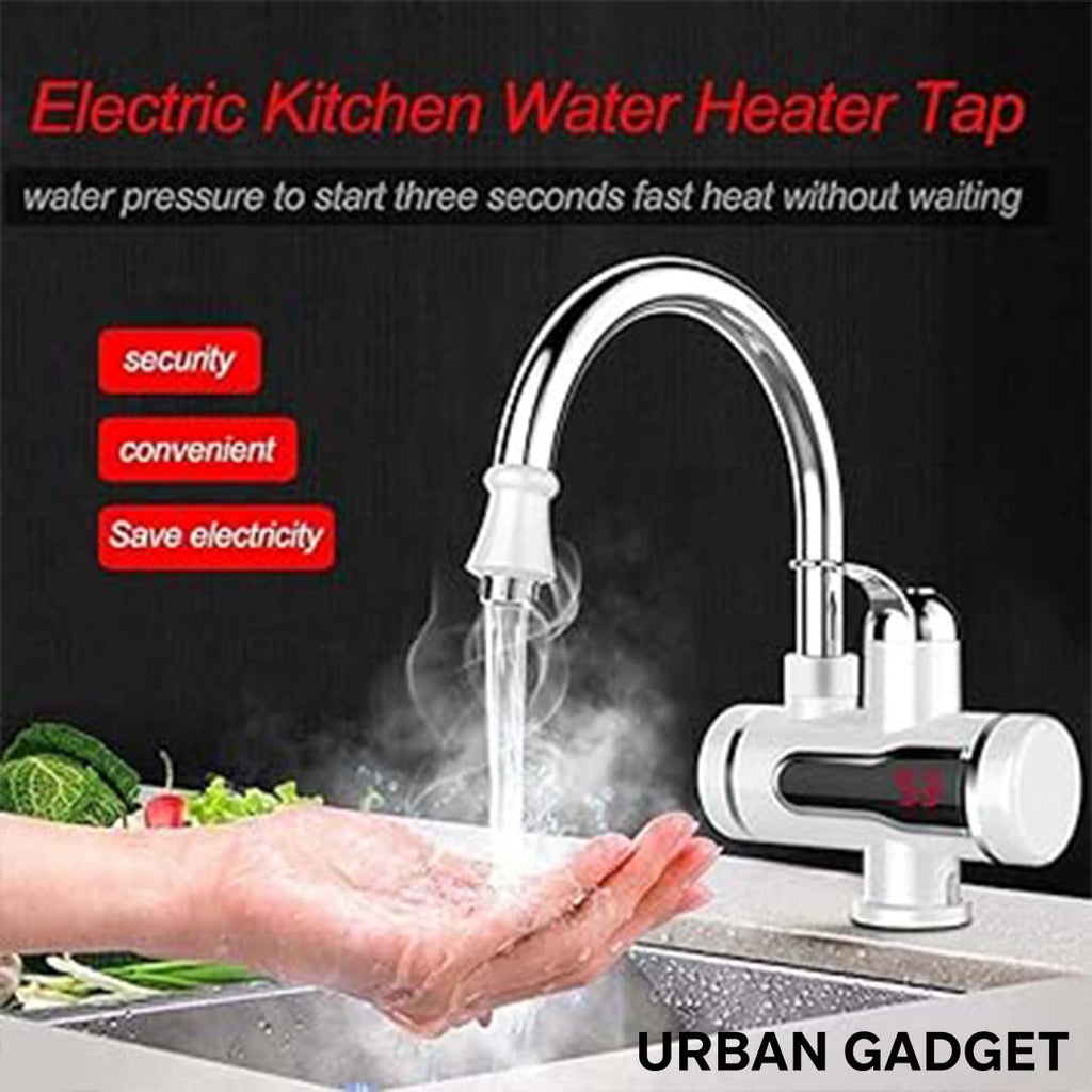 Urban™ ThermaTap