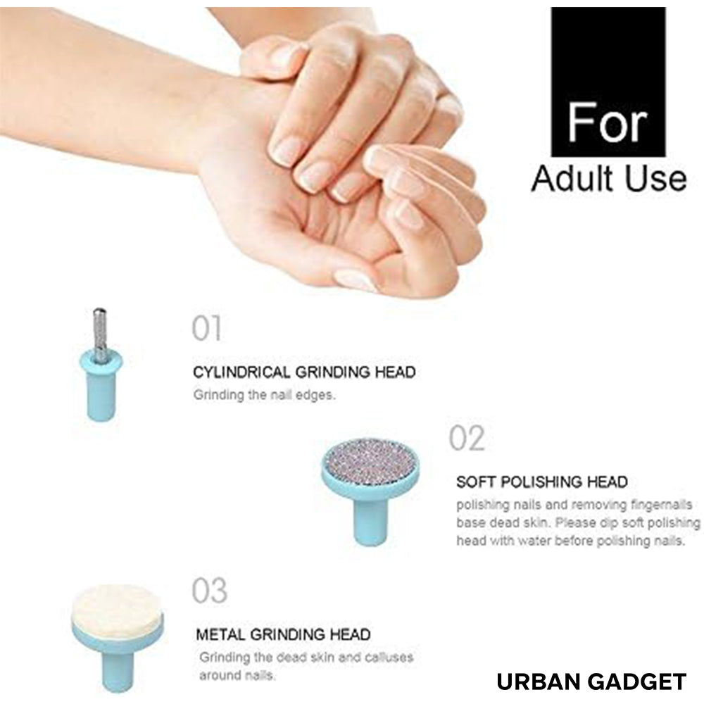 Urban™ HandGroom