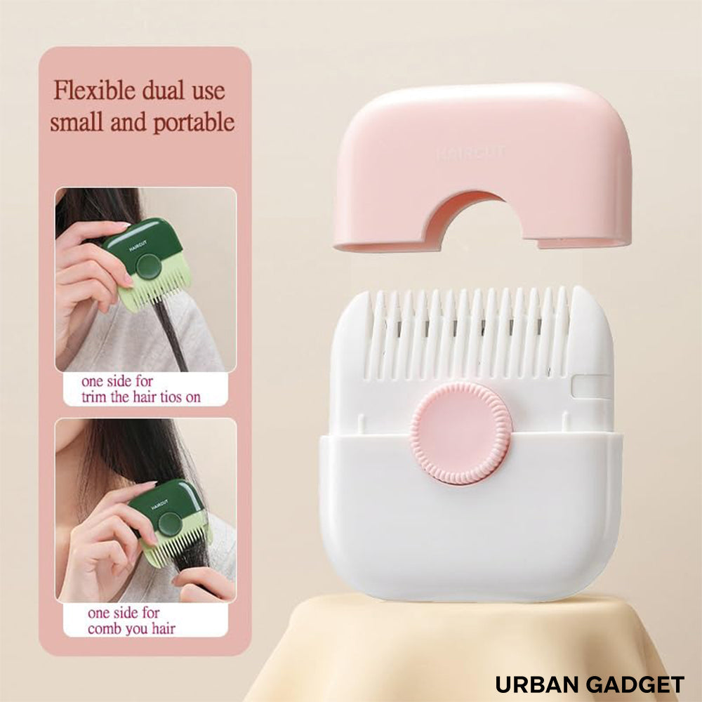 Urban™ BiCut Styler