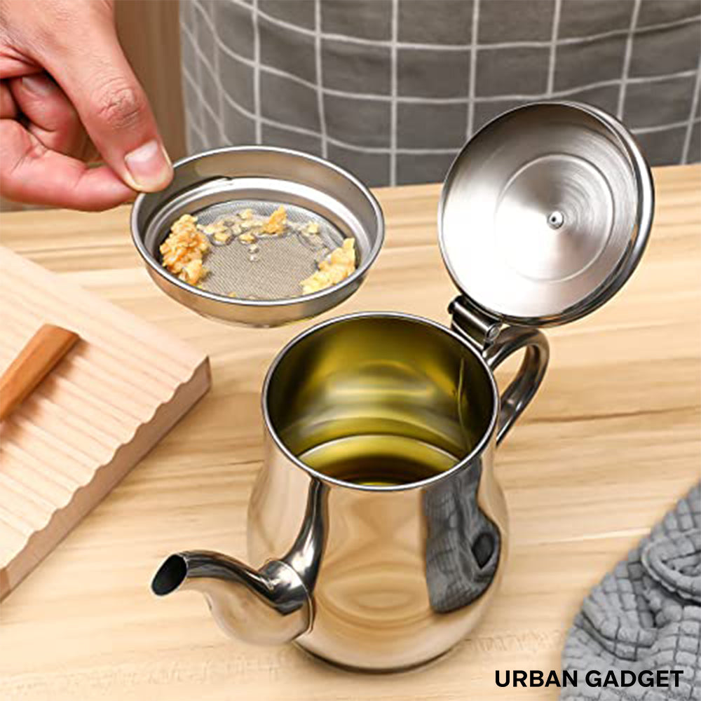 Urban™ FilterPro
