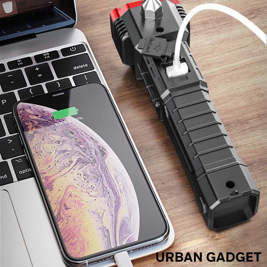 Urban™ Hammer Torch