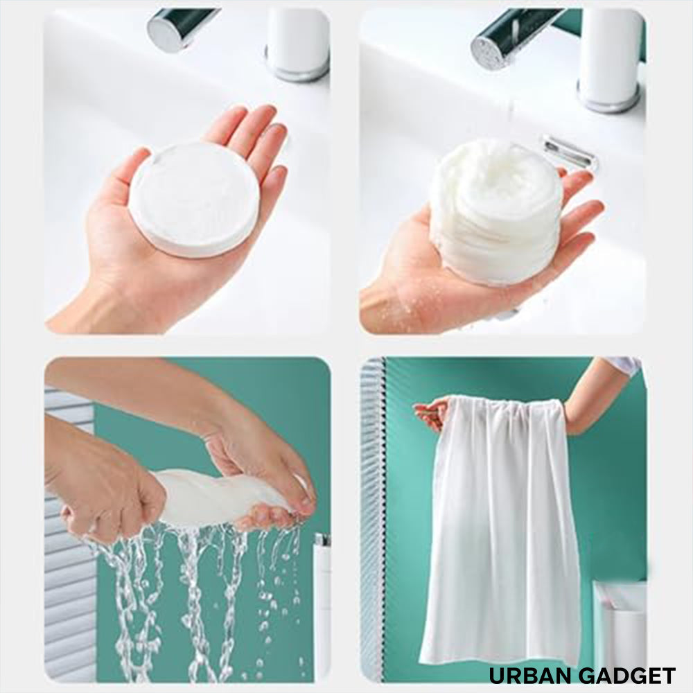 Urban™ Refresh Towels