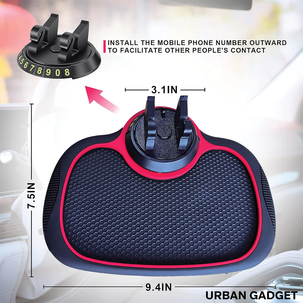 Urban™ DriveGrip