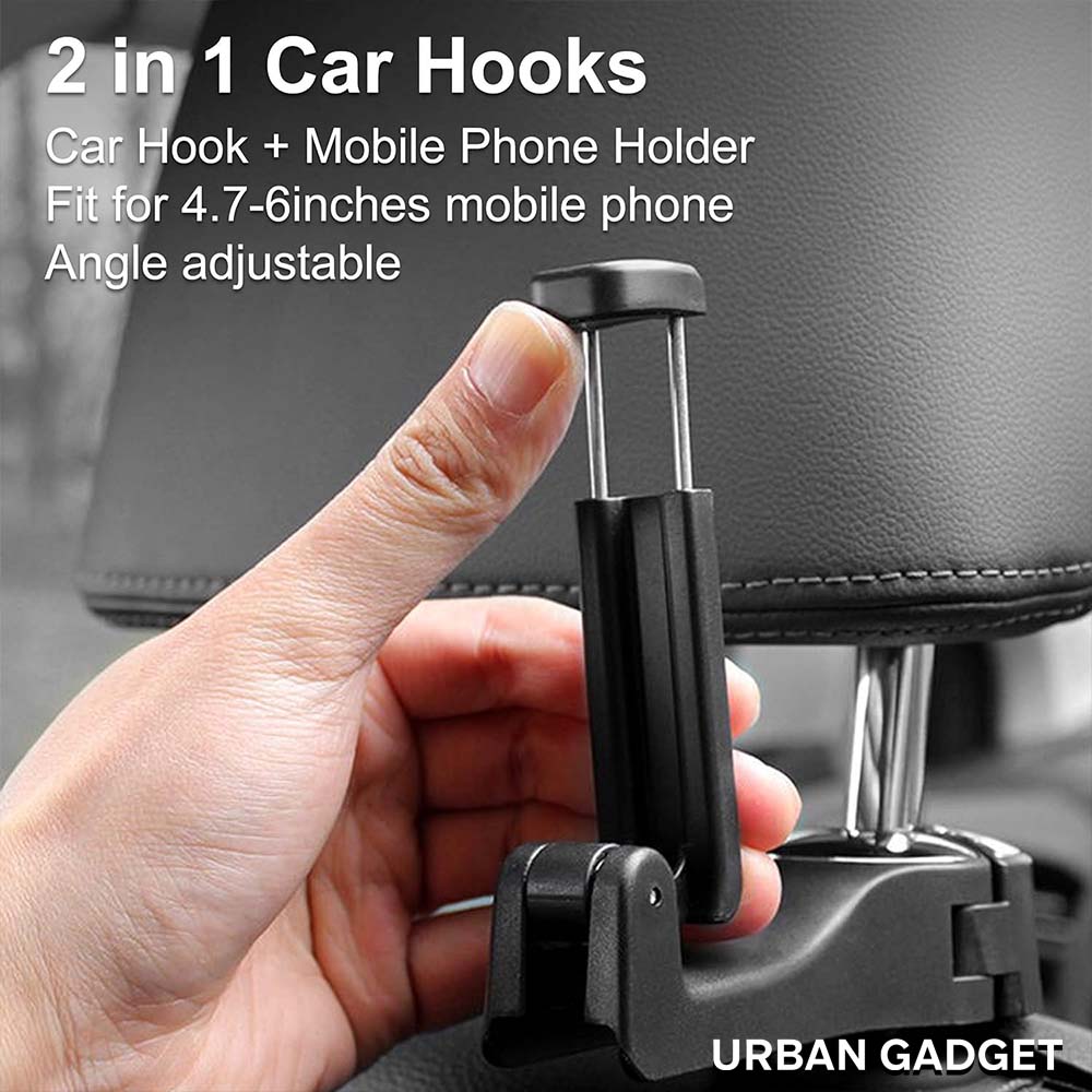 Urban™ Mount Hanger