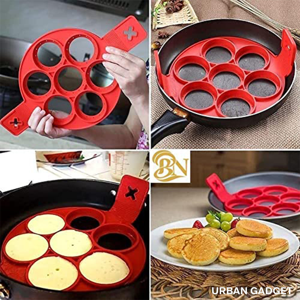 Urban™ QuickCake