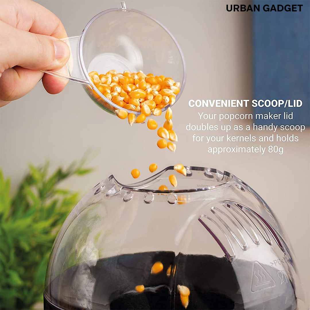 Urban™ Popper Pro