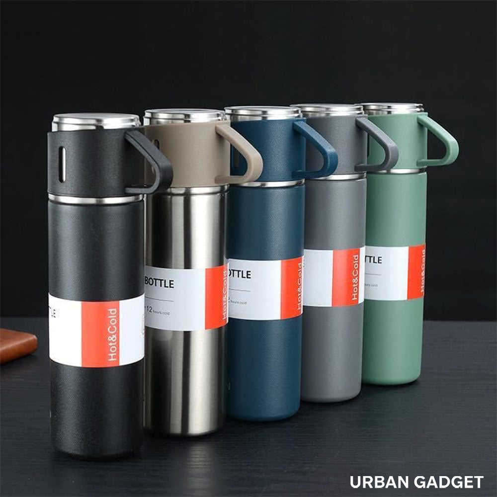 Urban™ ThermoFlask