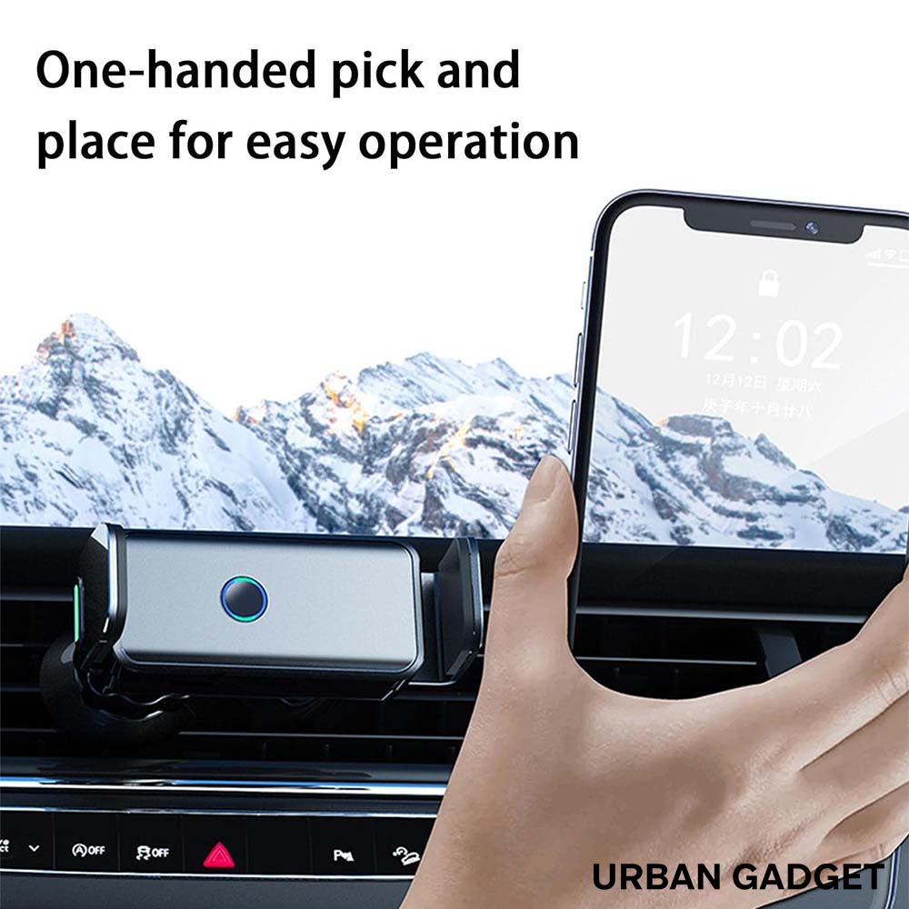 Urban™ GripDash