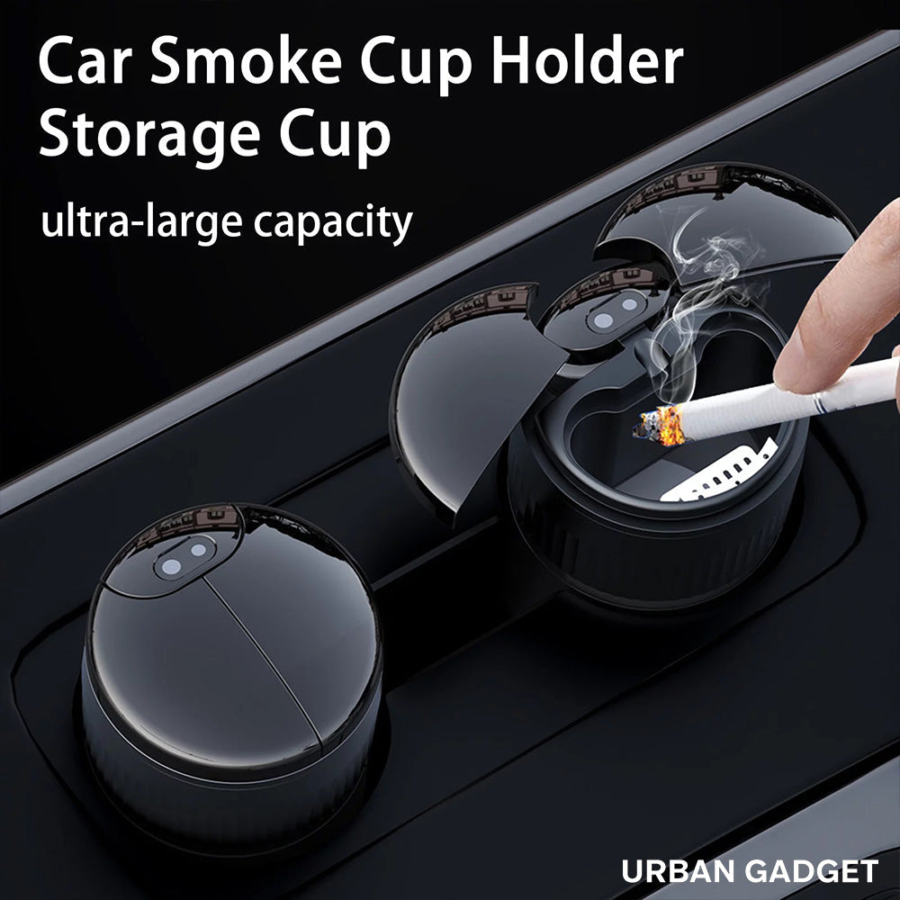 Urban™ AshEase Traveler
