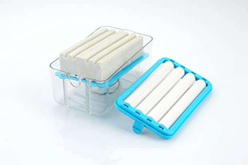Urban™ 2-in-1 Soap Station