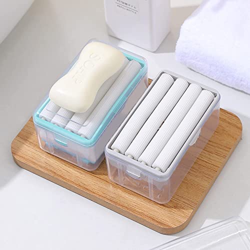Urban™ 2-in-1 Soap Station