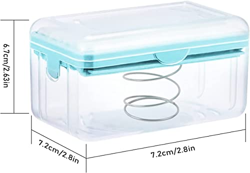 Urban™ 2-in-1 Soap Station