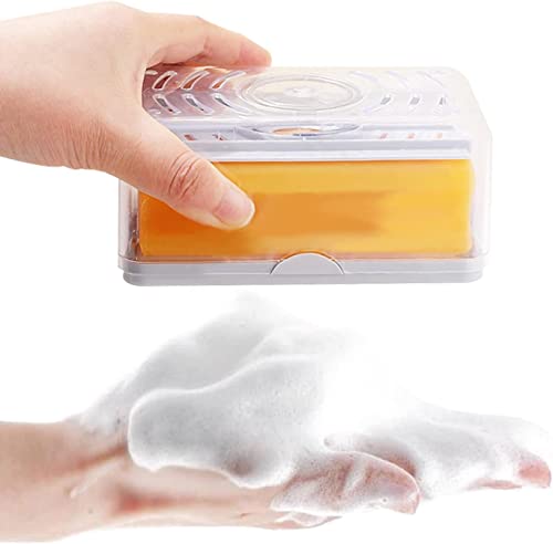 Urban™ 2-in-1 Soap Station