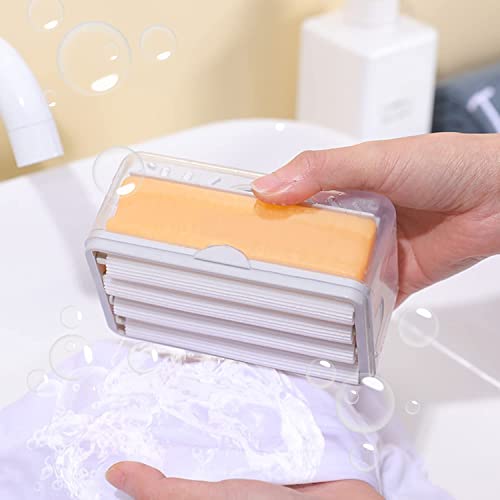 Urban™ 2-in-1 Soap Station