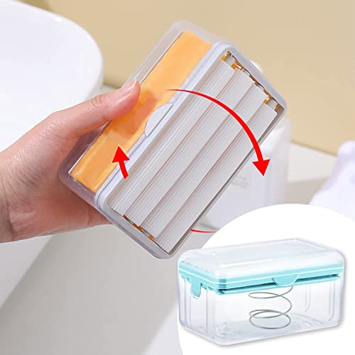Urban™ 2-in-1 Soap Station