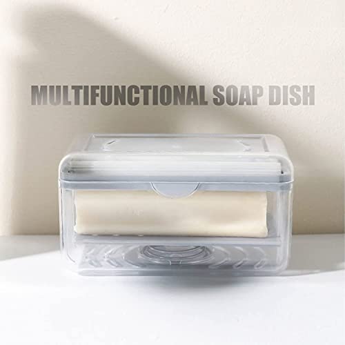 Urban™ 2-in-1 Soap Station
