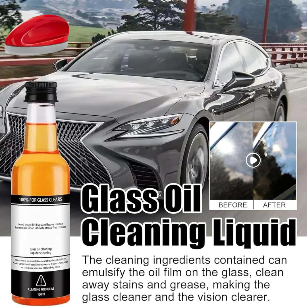 Urban™ ClearShine Cleaner