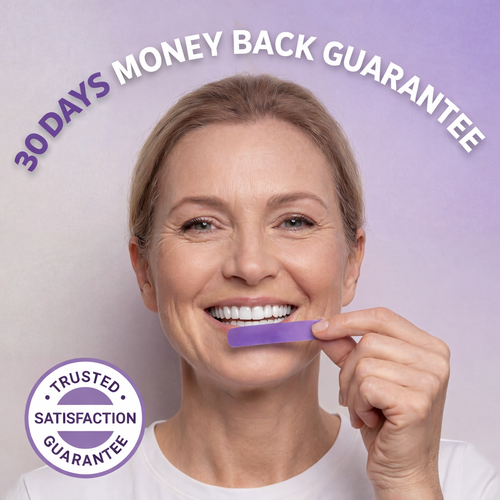Teeth Whitening Strips (14 Strips Pack)