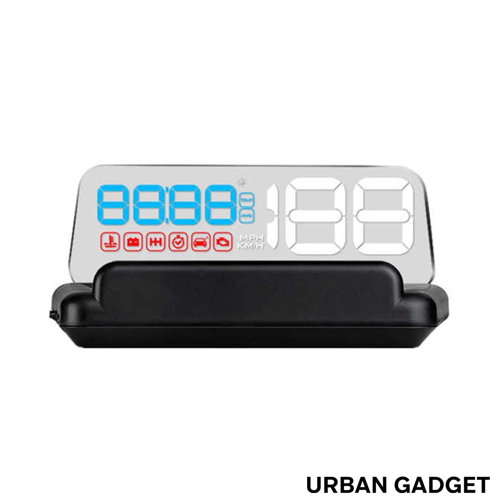 Urban™ View Navigator