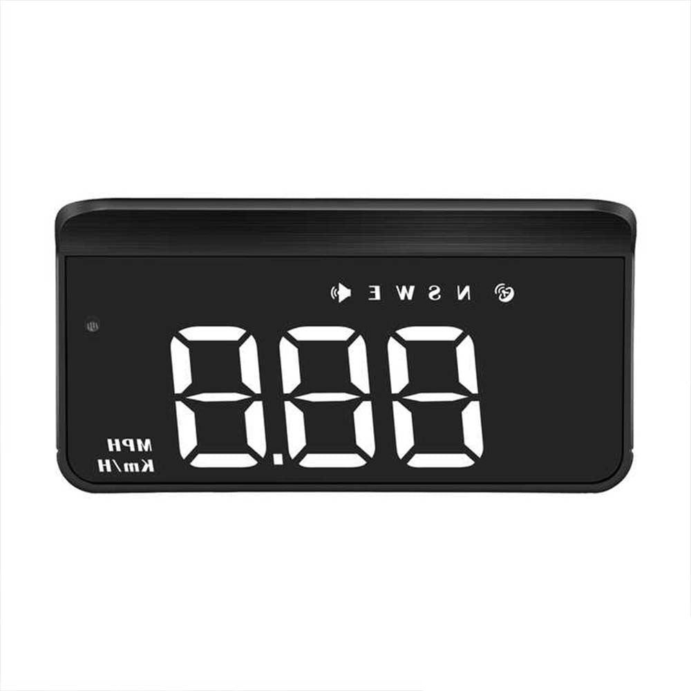 Urban™ Windshield Dash Display
