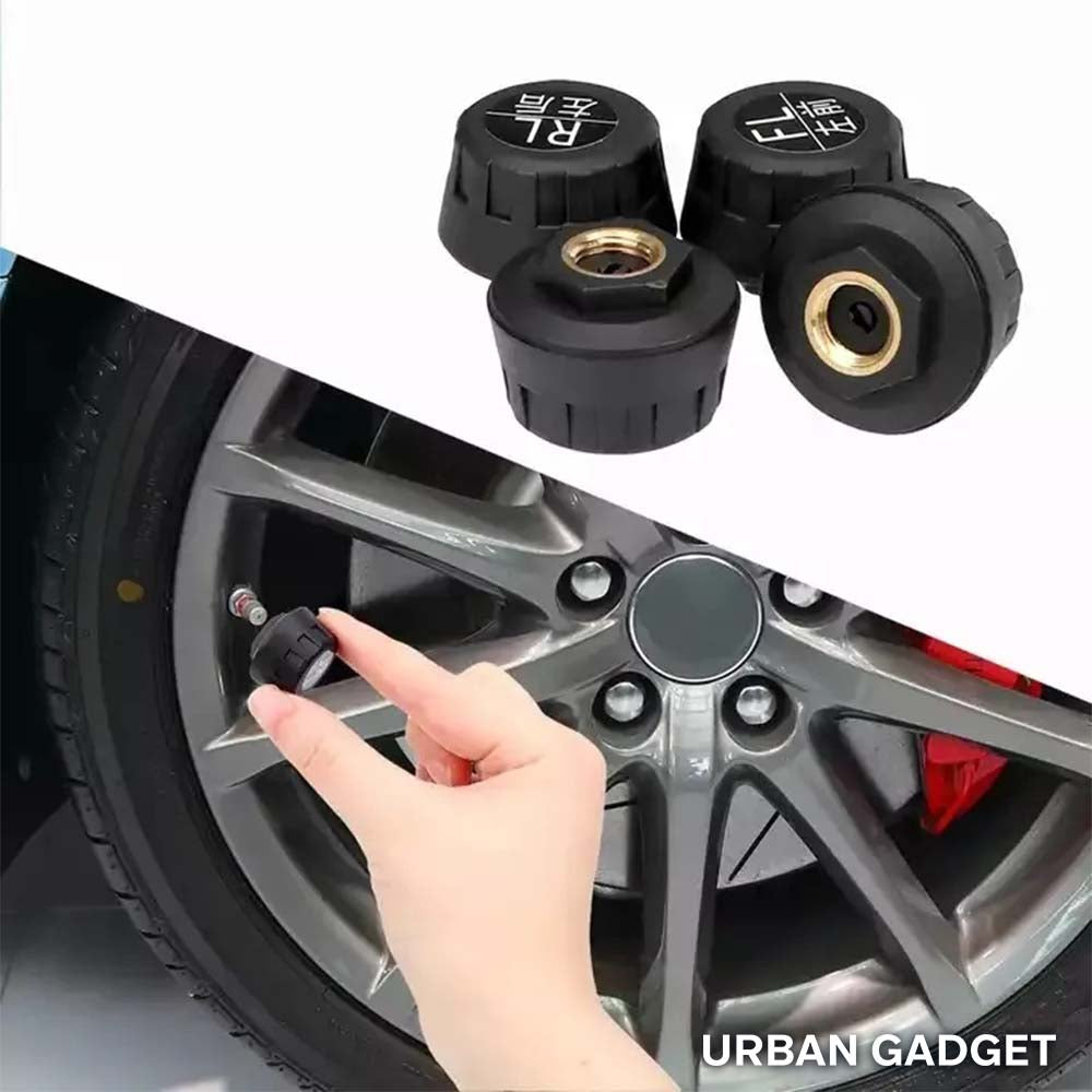 Urban™ AirCheck Elite
