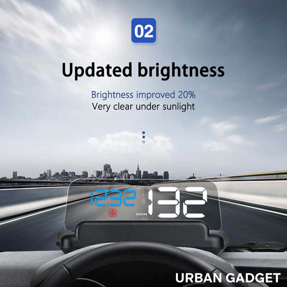 Urban™ View Navigator