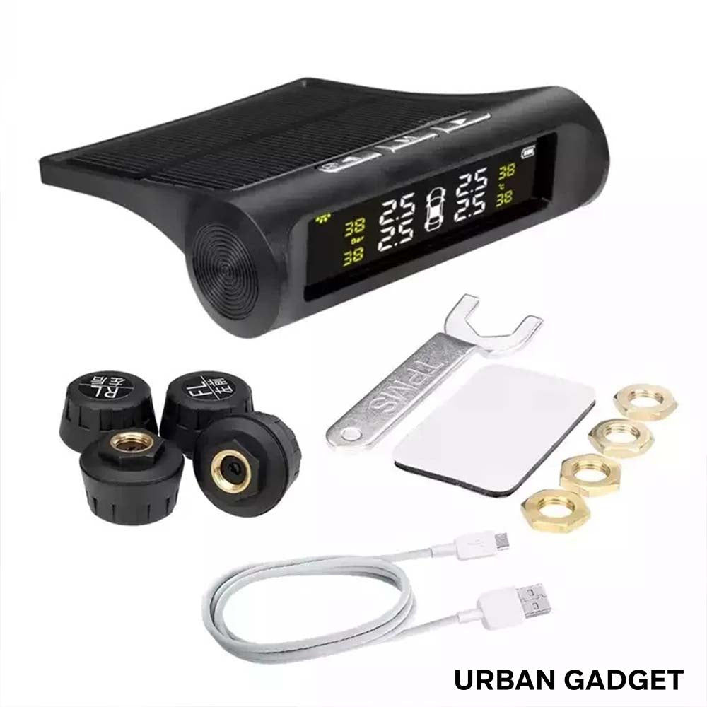 Urban™ AirCheck Elite