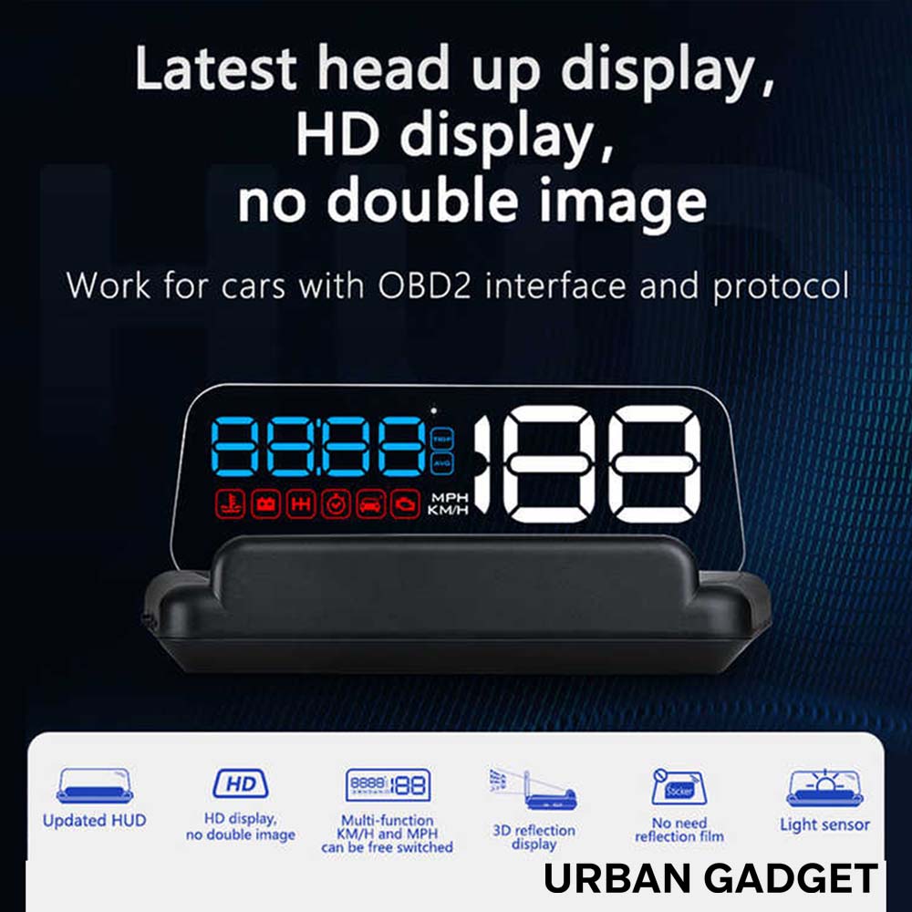Urban™ View Navigator