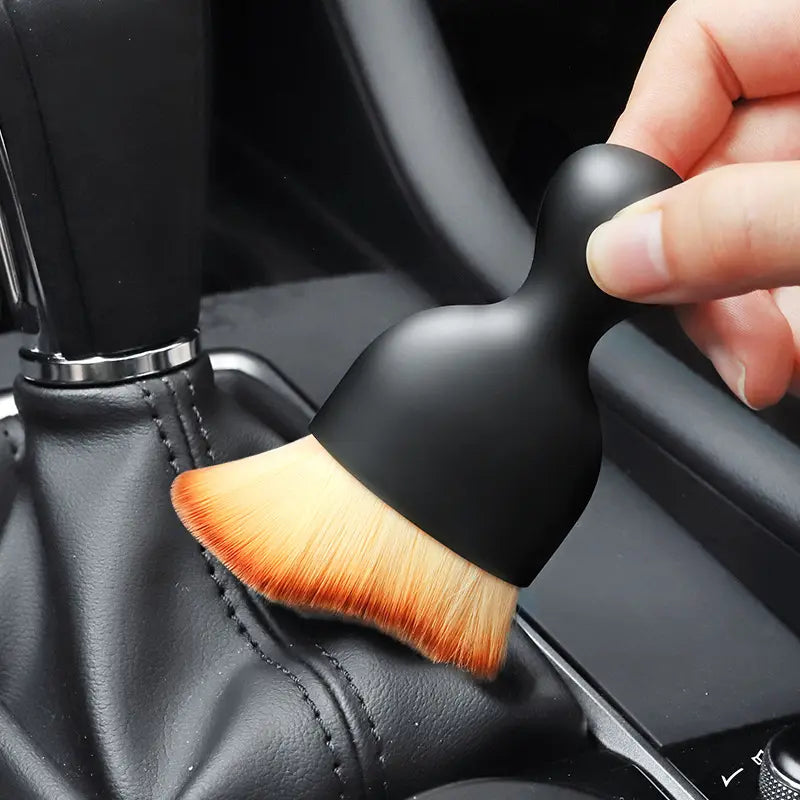 Urban™ Detailing Car Vent Brush