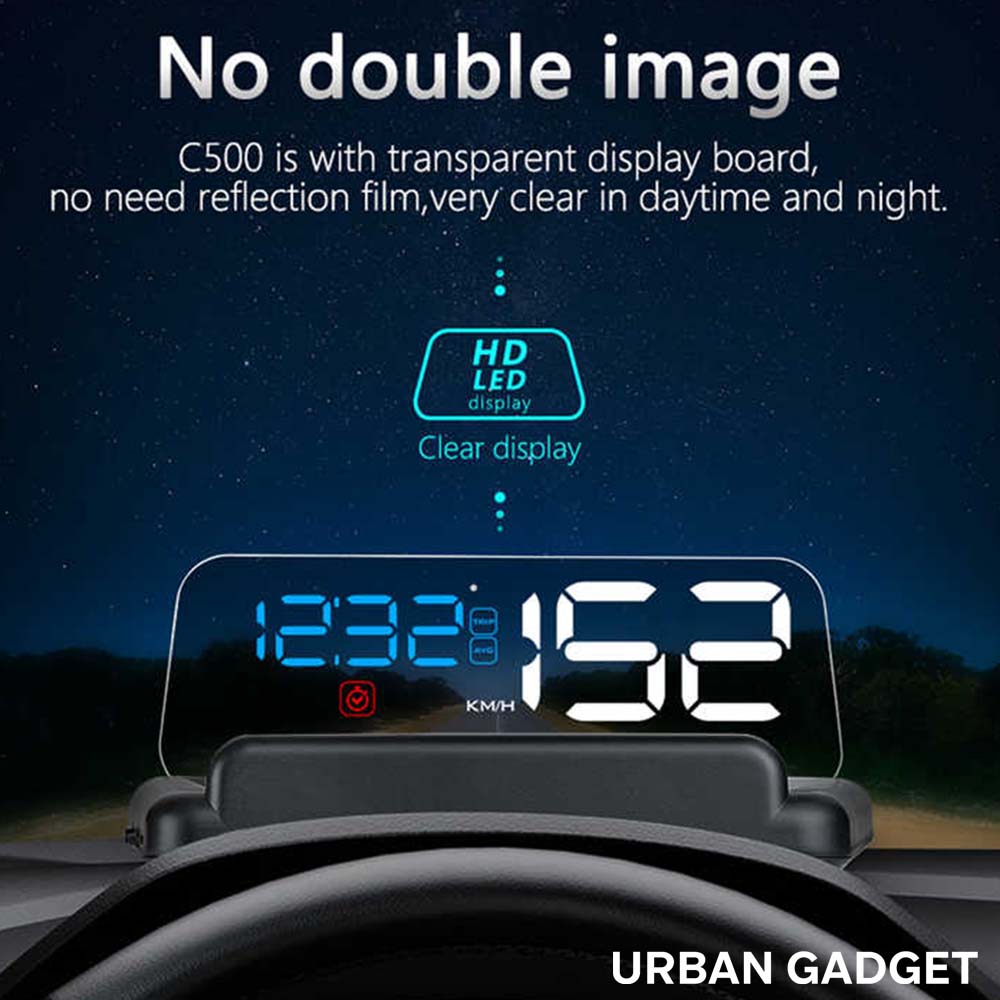 Urban™ View Navigator