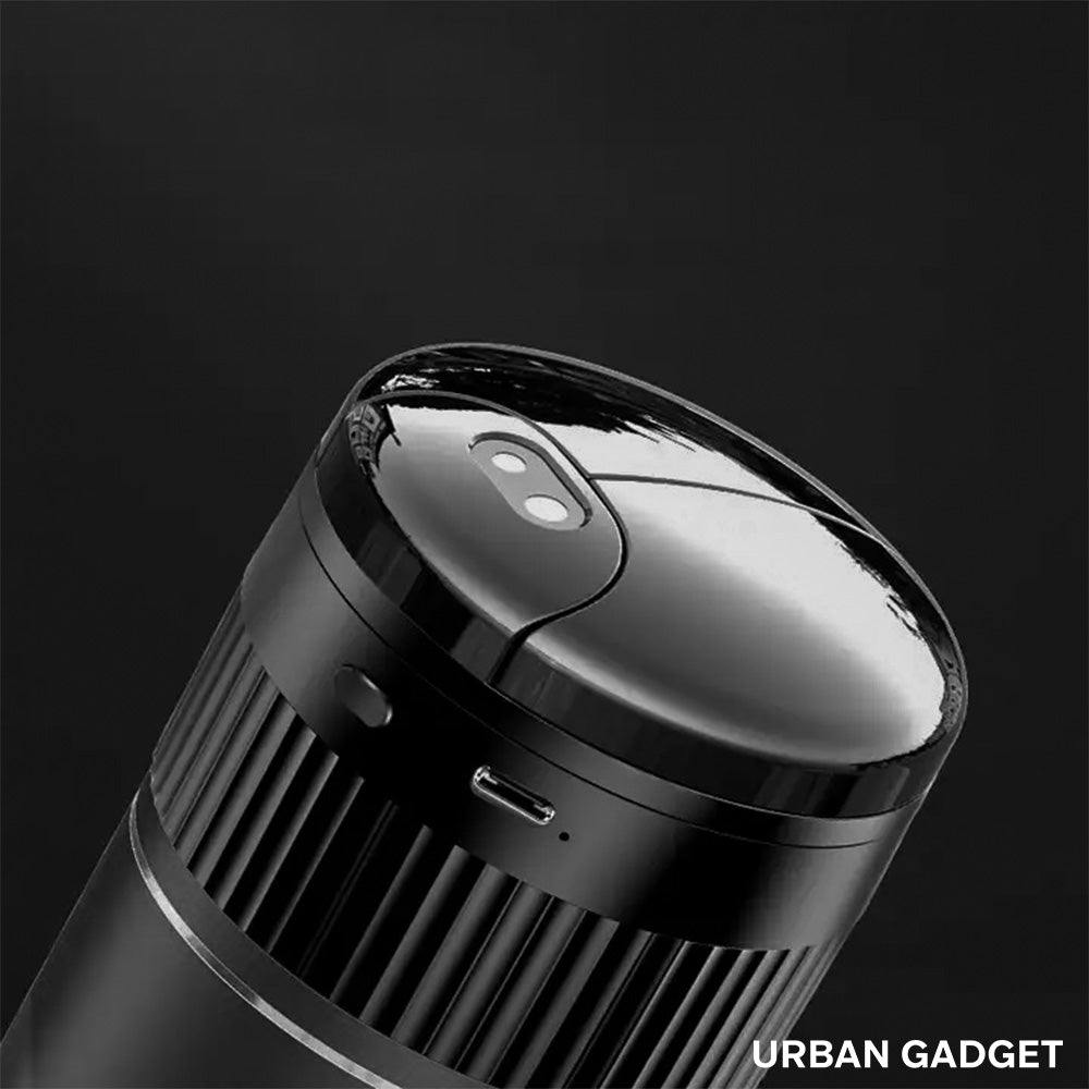 Urban™ AshEase Traveler