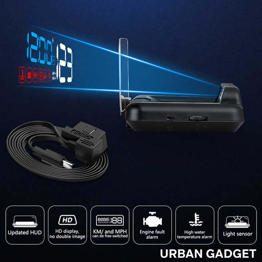 Urban™ View Navigator